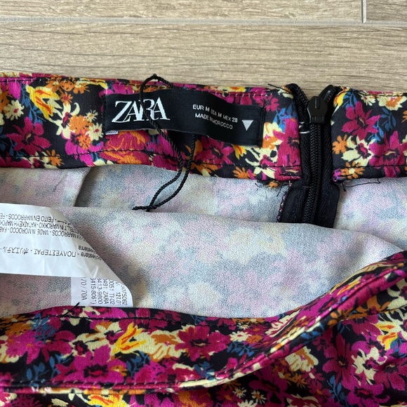 Zara Midi Skirt - Picture 3 of 3